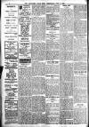 Leicester Daily Post Wednesday 09 June 1909 Page 4