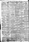 Leicester Daily Post Wednesday 11 August 1909 Page 8