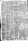 Leicester Daily Post Friday 13 August 1909 Page 6