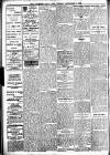 Leicester Daily Post Tuesday 07 September 1909 Page 4