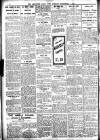 Leicester Daily Post Tuesday 07 September 1909 Page 8