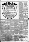 Leicester Daily Post Friday 08 October 1909 Page 7