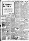 Leicester Daily Post Tuesday 02 November 1909 Page 2