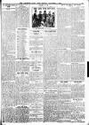 Leicester Daily Post Monday 08 November 1909 Page 5