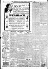 Leicester Daily Post Thursday 11 November 1909 Page 2