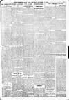 Leicester Daily Post Thursday 11 November 1909 Page 5