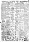 Leicester Daily Post Thursday 11 November 1909 Page 6