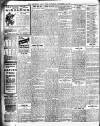 Leicester Daily Post Saturday 13 November 1909 Page 2