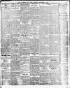 Leicester Daily Post Saturday 13 November 1909 Page 5