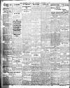 Leicester Daily Post Saturday 13 November 1909 Page 8
