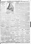 Leicester Daily Post Monday 15 November 1909 Page 5