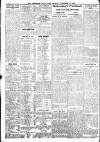 Leicester Daily Post Monday 15 November 1909 Page 6