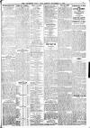 Leicester Daily Post Monday 15 November 1909 Page 7