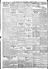 Leicester Daily Post Monday 15 November 1909 Page 8