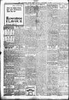 Leicester Daily Post Tuesday 16 November 1909 Page 2