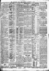 Leicester Daily Post Tuesday 16 November 1909 Page 3