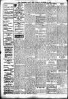 Leicester Daily Post Tuesday 16 November 1909 Page 4