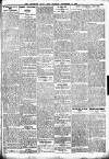 Leicester Daily Post Tuesday 16 November 1909 Page 5