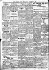 Leicester Daily Post Friday 19 November 1909 Page 8