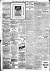 Leicester Daily Post Saturday 20 November 1909 Page 2