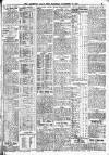 Leicester Daily Post Saturday 20 November 1909 Page 3