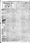 Leicester Daily Post Monday 29 November 1909 Page 2