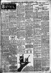 Leicester Daily Post Wednesday 01 December 1909 Page 7