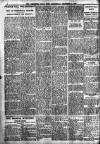 Leicester Daily Post Wednesday 01 December 1909 Page 8