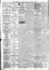 Leicester Daily Post Monday 06 December 1909 Page 4