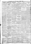 Leicester Daily Post Monday 06 December 1909 Page 8