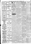 Leicester Daily Post Thursday 09 December 1909 Page 4