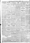 Leicester Daily Post Thursday 09 December 1909 Page 8