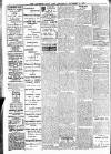 Leicester Daily Post Wednesday 15 December 1909 Page 4