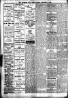 Leicester Daily Post Tuesday 28 December 1909 Page 4