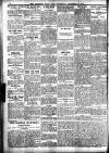 Leicester Daily Post Wednesday 29 December 1909 Page 8