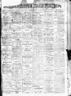 Leicester Daily Post Saturday 01 January 1910 Page 1