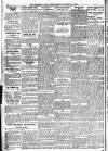 Leicester Daily Post Monday 03 January 1910 Page 8