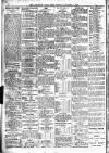 Leicester Daily Post Tuesday 04 January 1910 Page 6