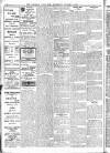 Leicester Daily Post Wednesday 05 January 1910 Page 4