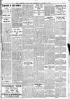 Leicester Daily Post Wednesday 12 January 1910 Page 7