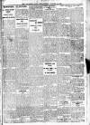Leicester Daily Post Friday 14 January 1910 Page 5