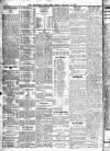 Leicester Daily Post Friday 14 January 1910 Page 6
