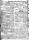 Leicester Daily Post Friday 14 January 1910 Page 8