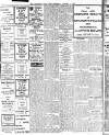 Leicester Daily Post Saturday 15 January 1910 Page 4