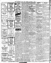 Leicester Daily Post Monday 17 January 1910 Page 4