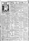 Leicester Daily Post Thursday 20 January 1910 Page 6