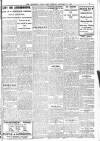 Leicester Daily Post Tuesday 25 January 1910 Page 7