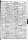 Leicester Daily Post Saturday 29 January 1910 Page 5