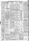 Leicester Daily Post Wednesday 02 February 1910 Page 6