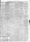 Leicester Daily Post Wednesday 02 February 1910 Page 7